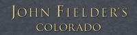 John Fielder's Colorado . . .